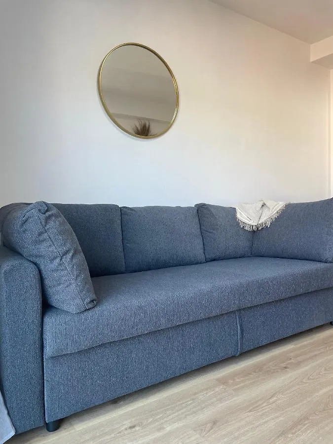 Acogedor Apartamento Vallparadis Con Parking Terrassa 0*,