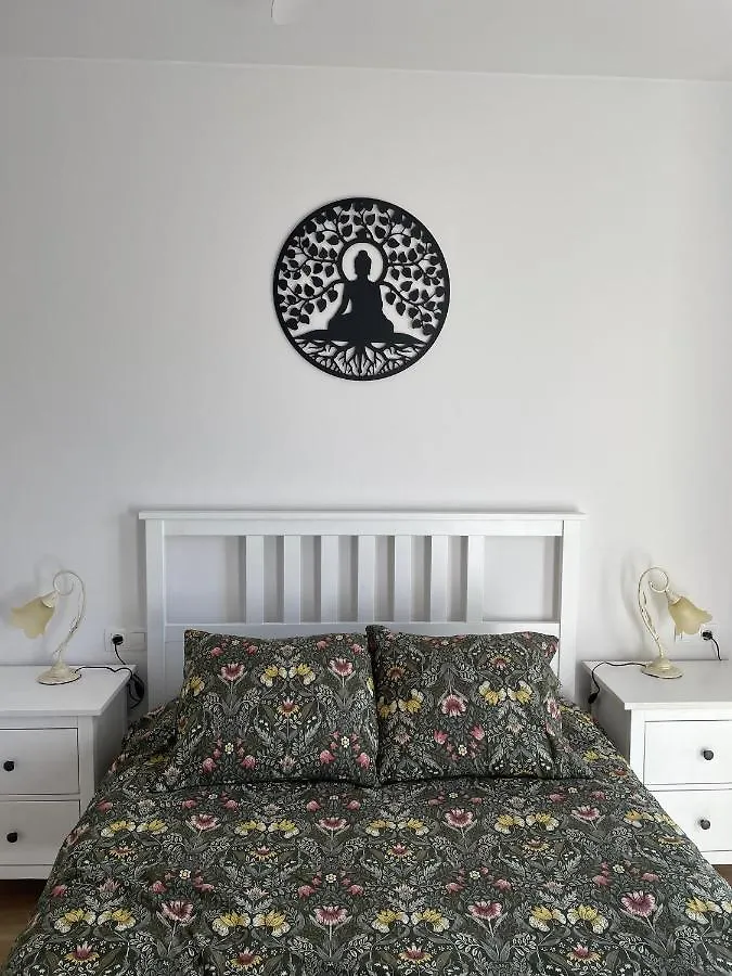 Acogedor Apartamento Vallparadis Con Parking Terrassa 0*,  Spain
